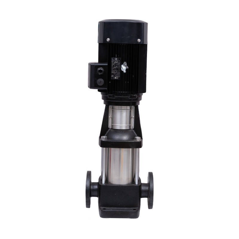 QDL立式多級離心泵